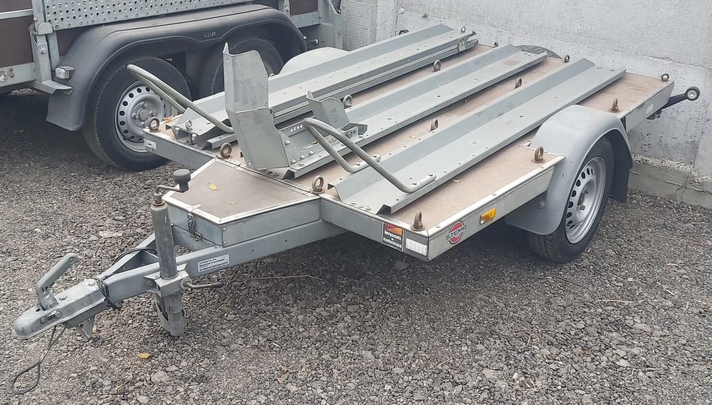 Platformă moto mic 1