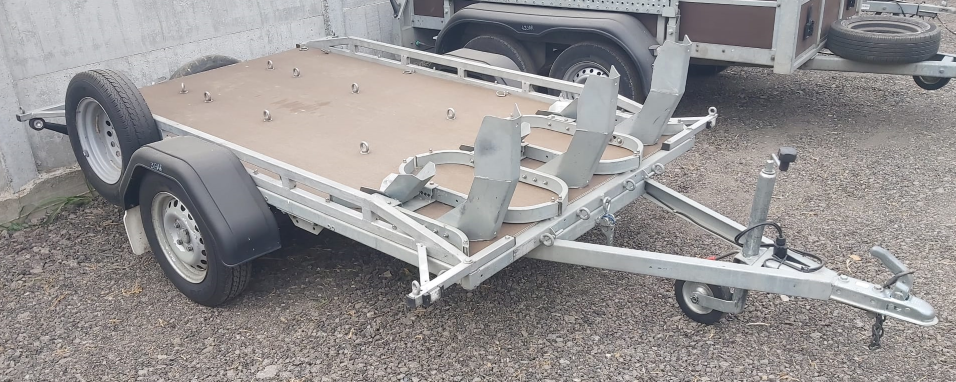 Platformă moto mare 2