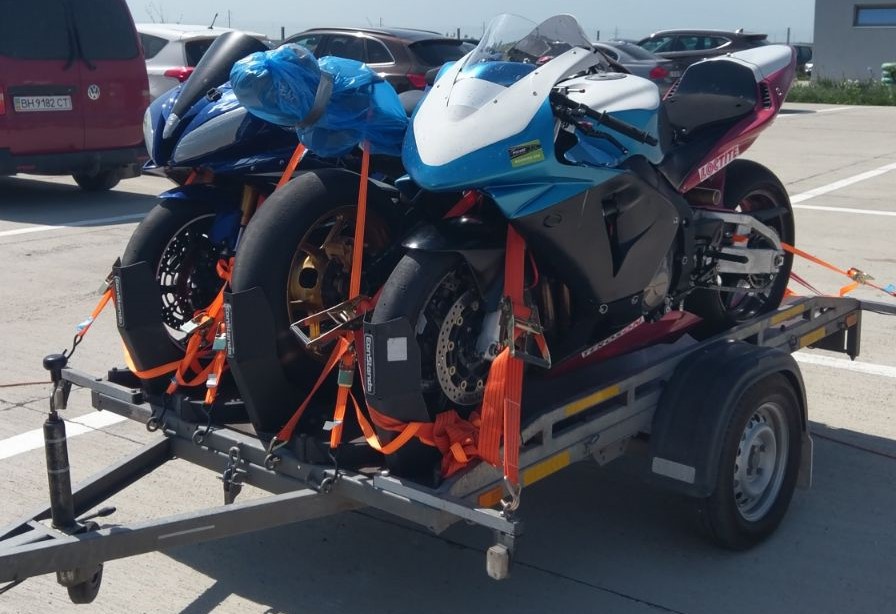 Platformă moto mare 3