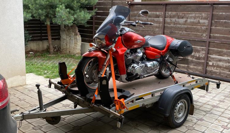 Platformă moto mare 4